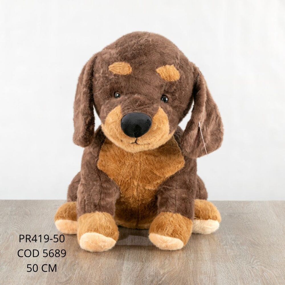 Perro 50cm - PR419-50