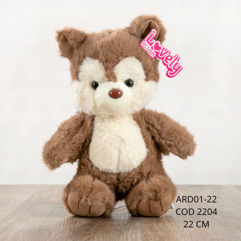 Lobo 22cm - ARD01-22