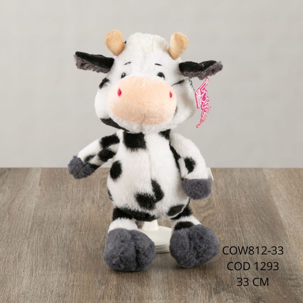Vaca 33cm - COW812-33