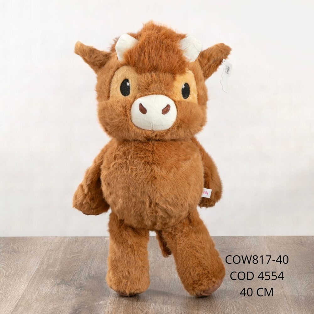 Vaca Corredora 40cm - COW817-40