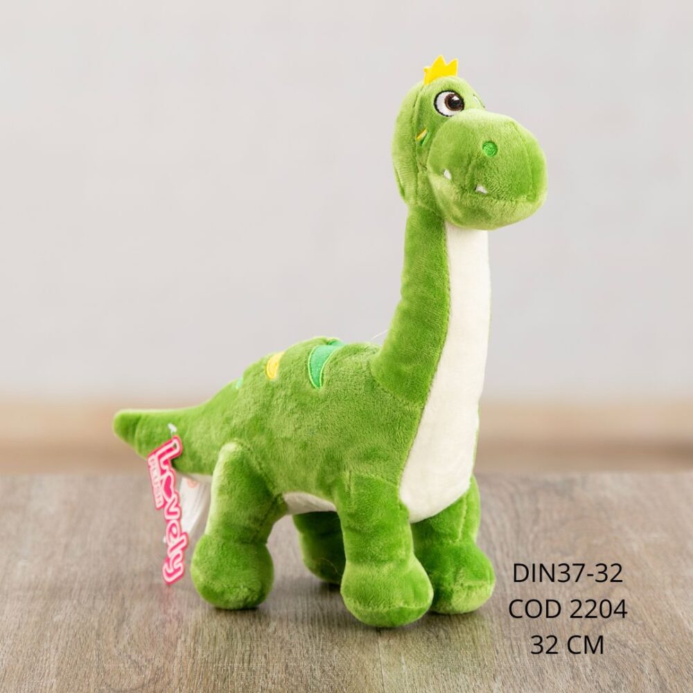 Dinosaurio Arlo 32cm - DIN37-32