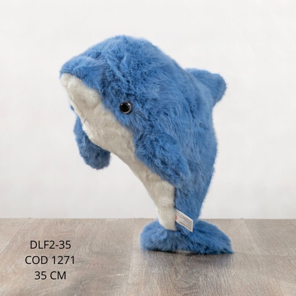 Delfin 35cm - DLF2-35