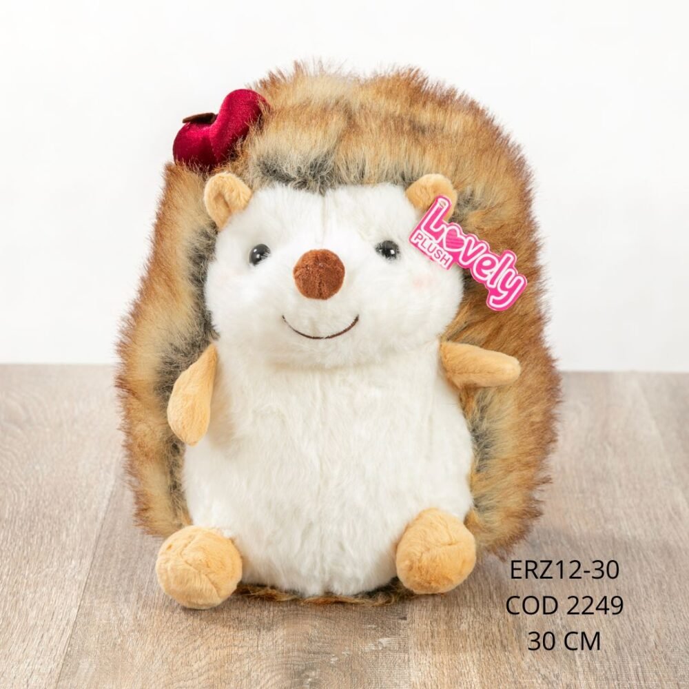 Erizo 30cm - ERZ12-30