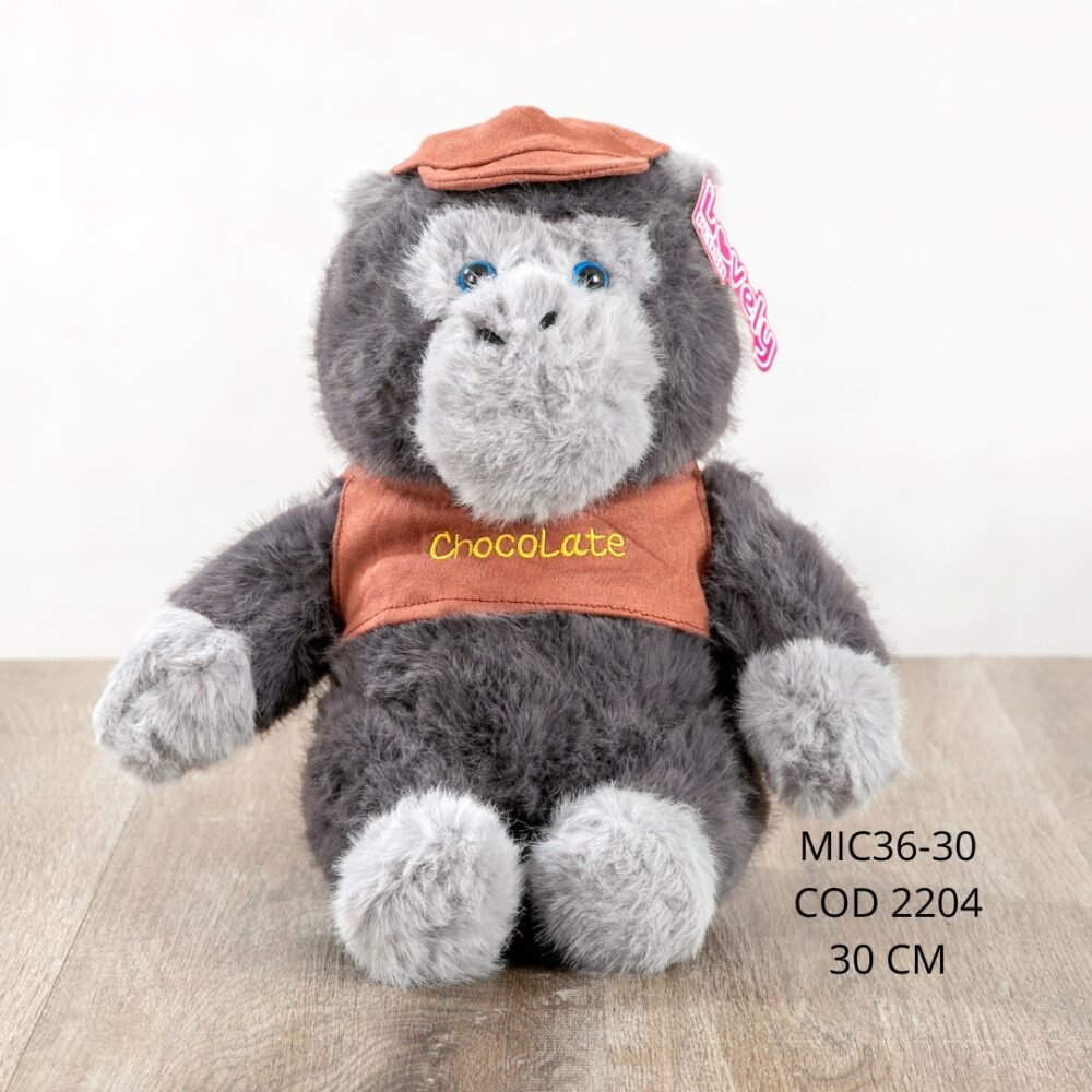 Gorila 30cm - MIC36-30
