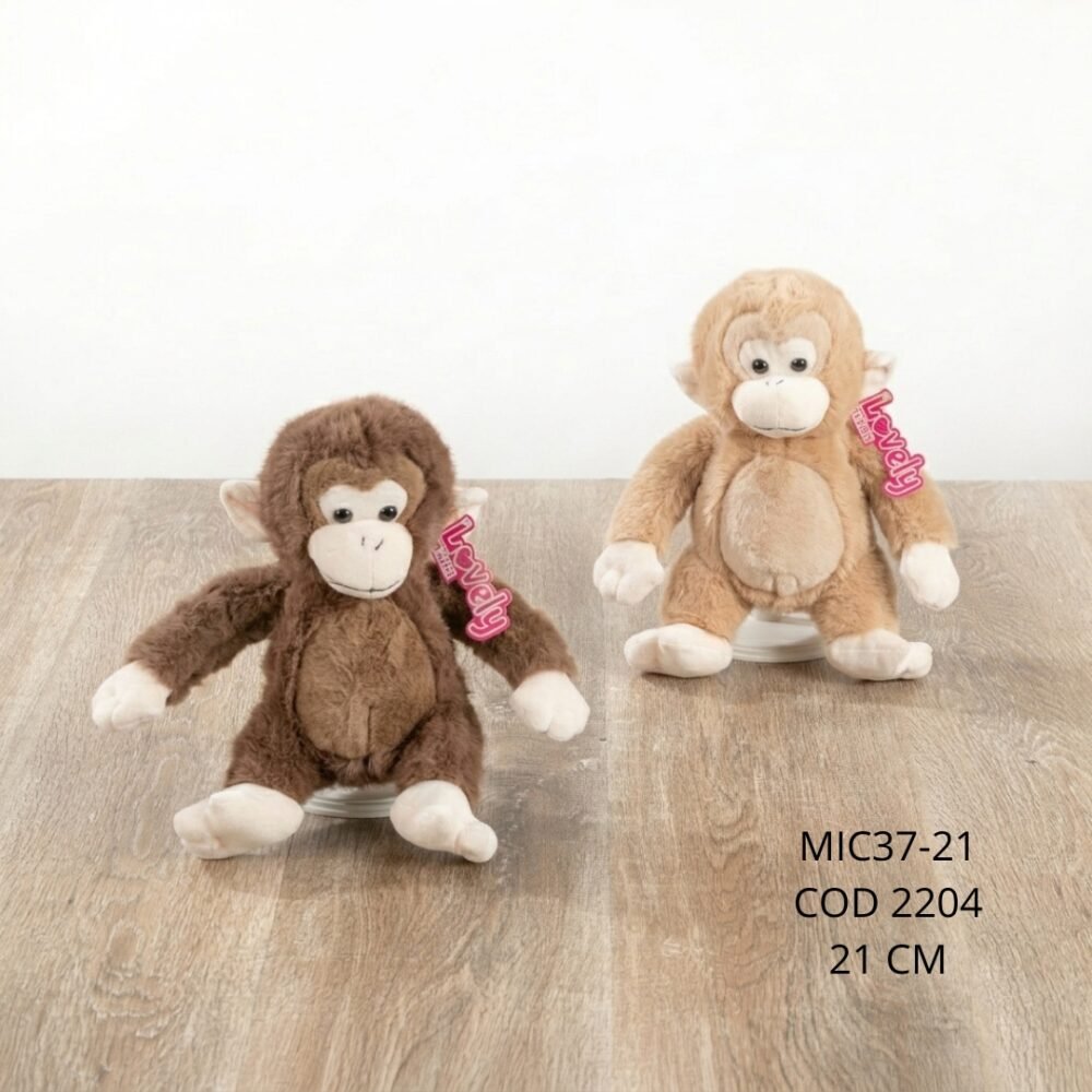 Mono 21cm - MIC37-21