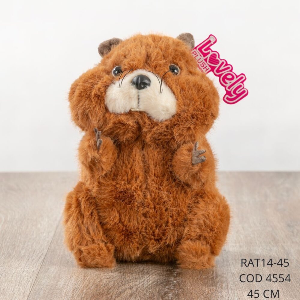 Castor 45cm - RAT14-45