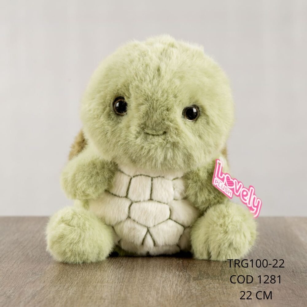 Tortuga 22cm - TRG100-22